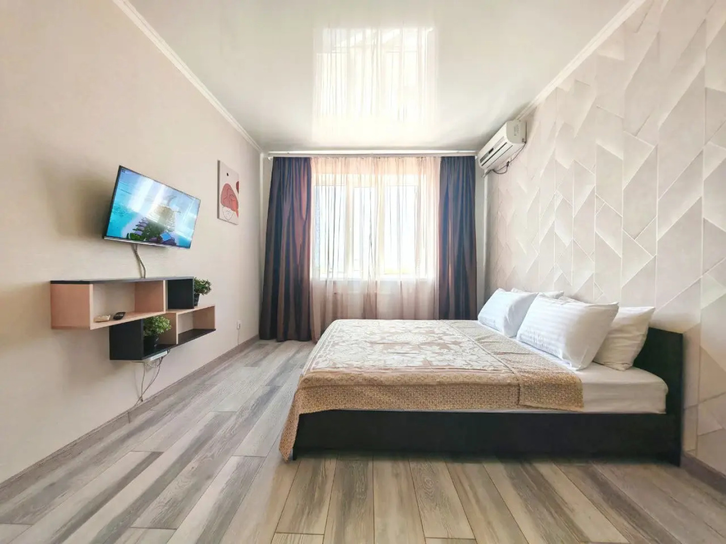 Апартаменты Вы полюбите это удобство