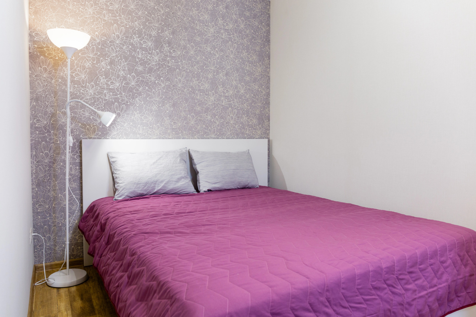 Апартаменты Zen in the City