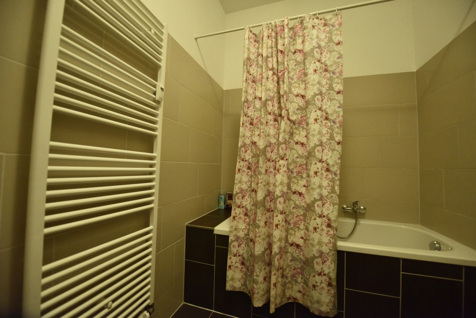 Апартаменты Villa Weyermann