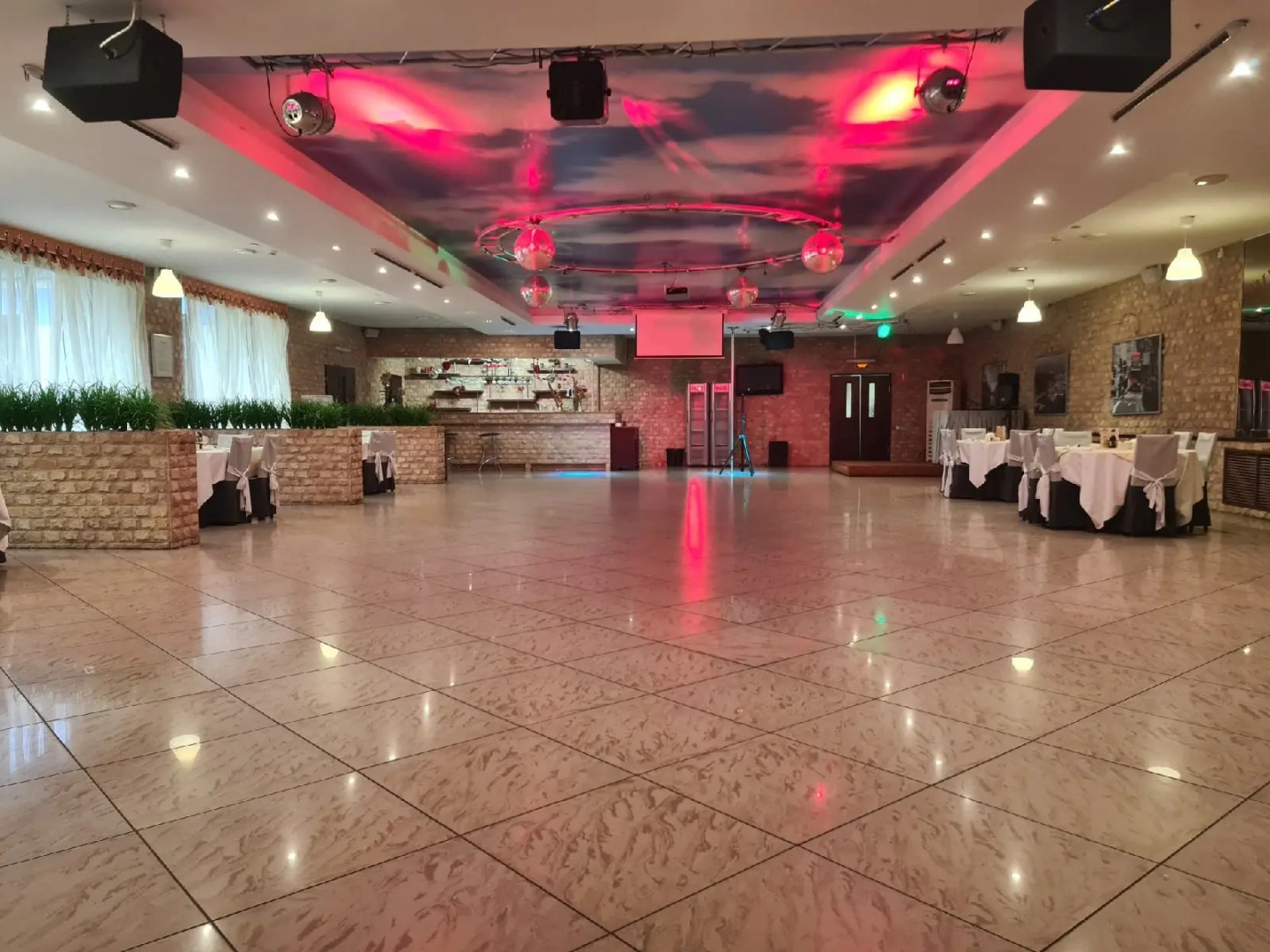 Отель Калинка