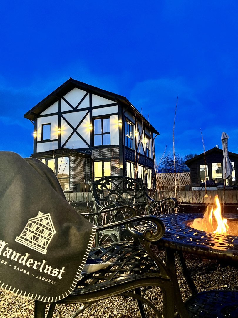 Гостевой дом Wanderlust