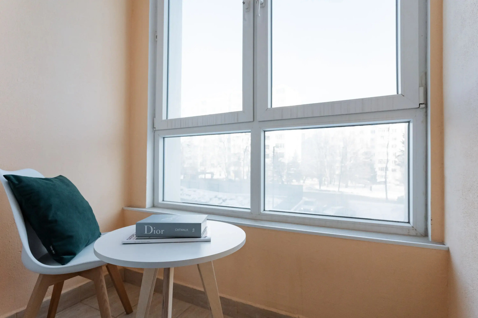 Квартира на Улице Коммунистическая 98/1