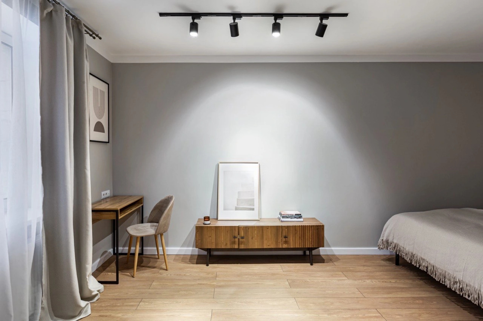 Апартаменты на улице Zelenina 7