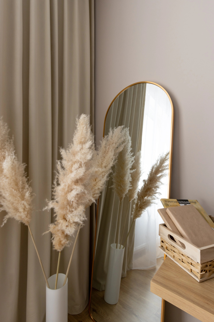Апартаменты Boho Studio