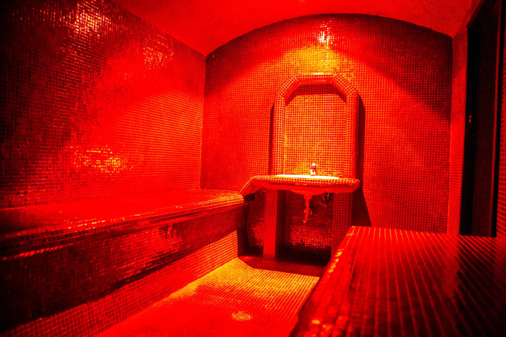 Отель Gea Kaimaktsalan