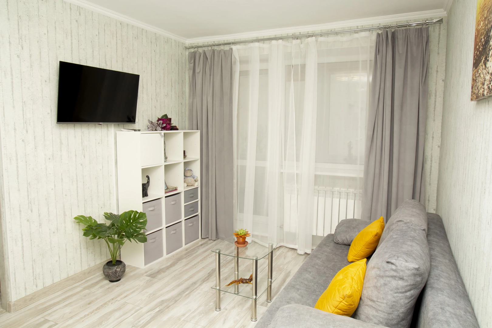 Апартаменты Калининград