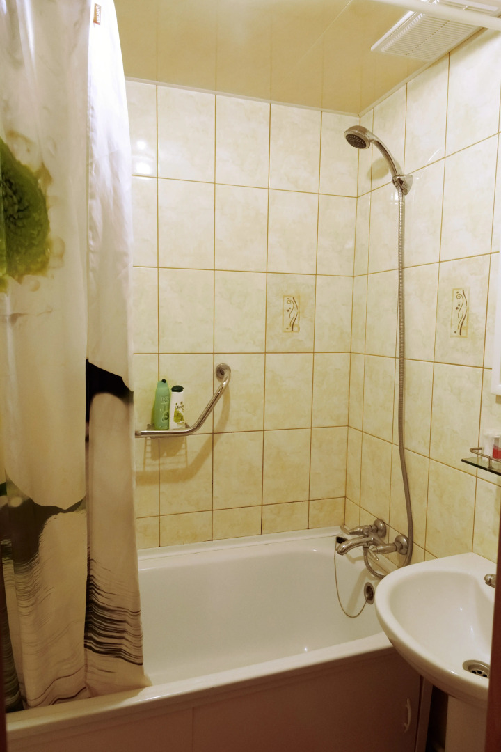 Апартаменты Volgariver