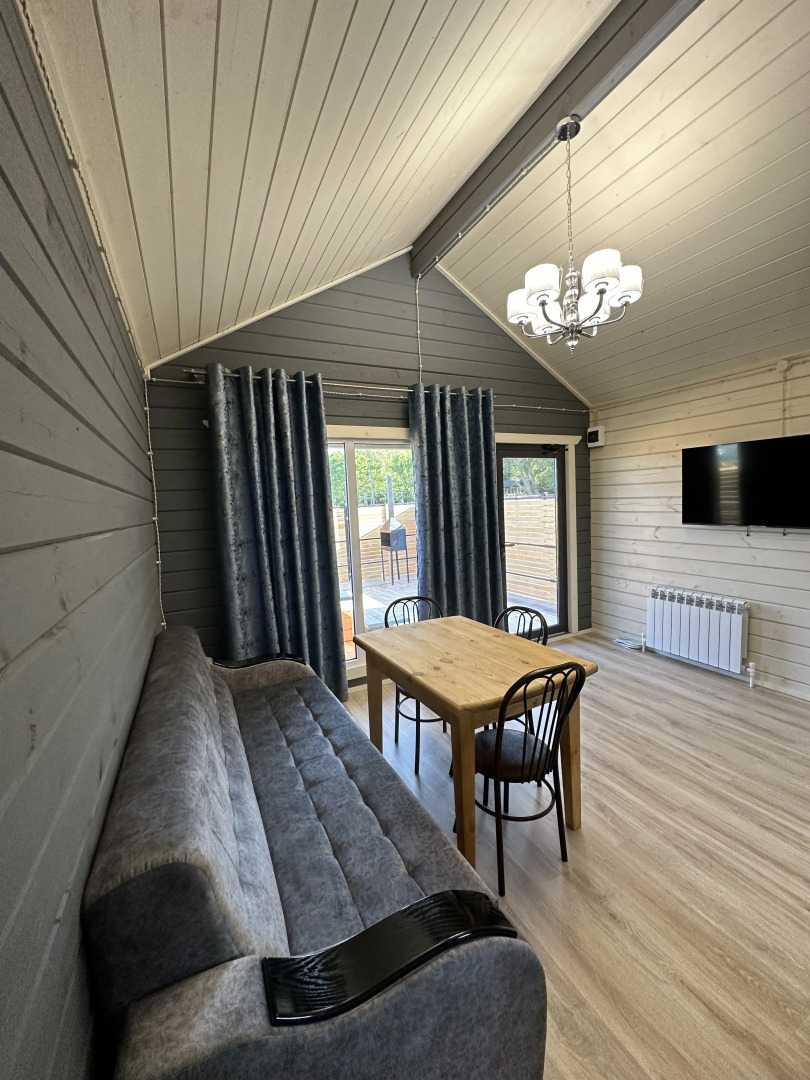 Гостиничный комплекс Грин Вилл