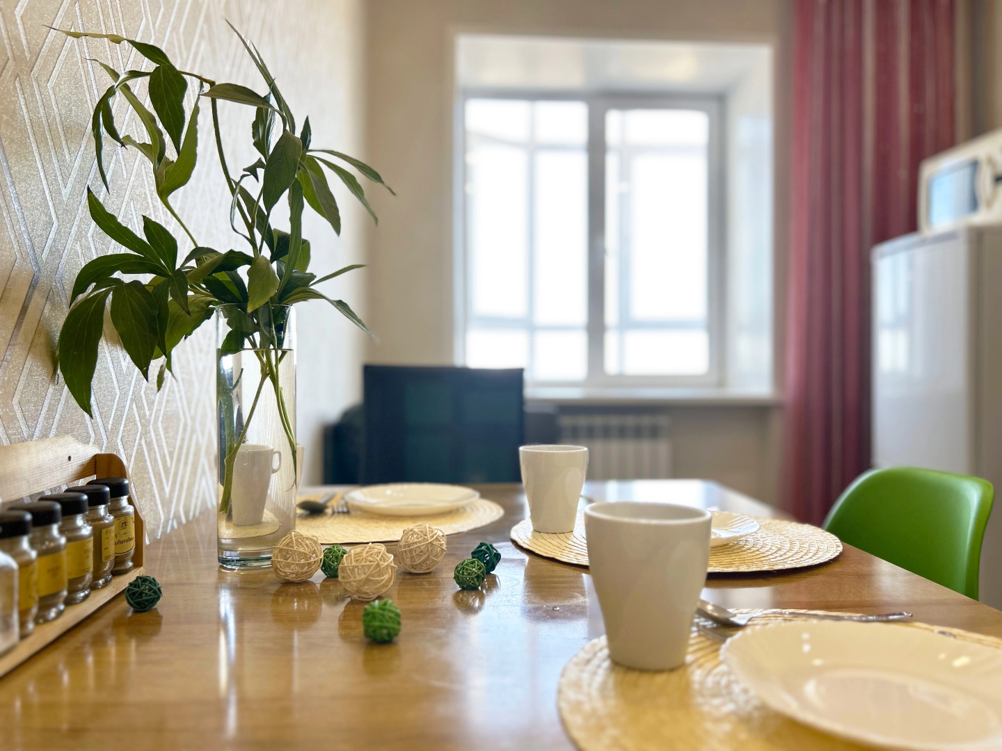 Апартаменты Премиум класса Дубай