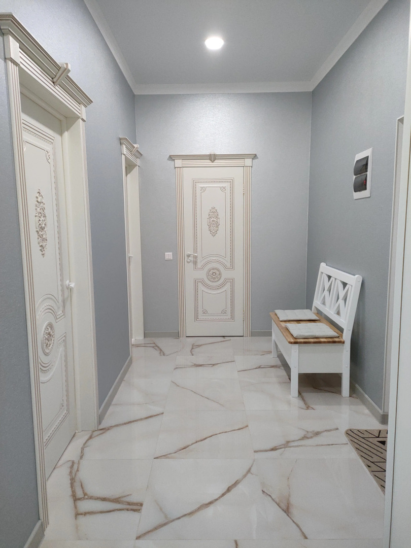 Квартира Mitteshtadt