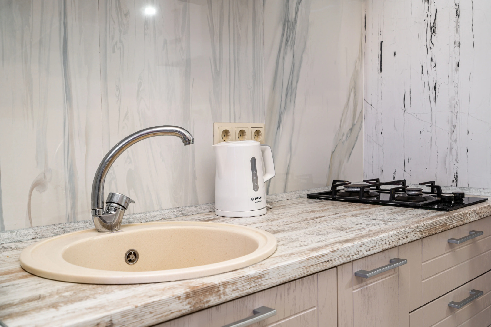 Апартаменты ПосуточноСочи.рф Южных Культур