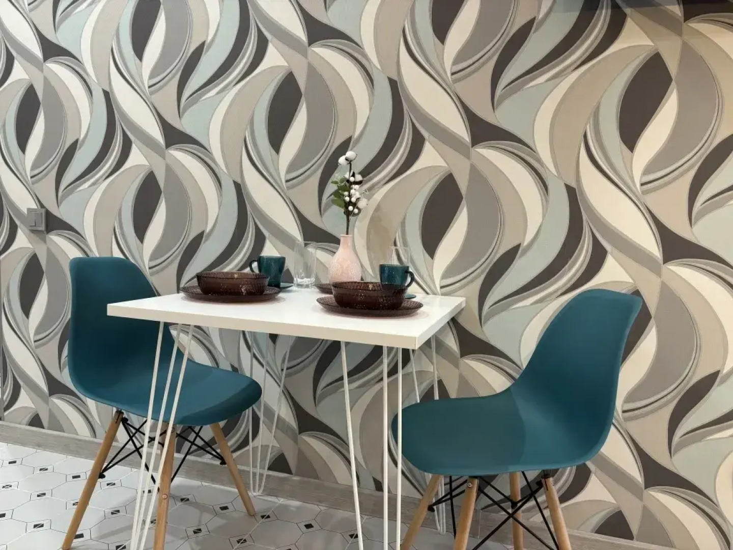 Квартира около Канатной дороги и колеса обозрения от Уют и Комфорт НН