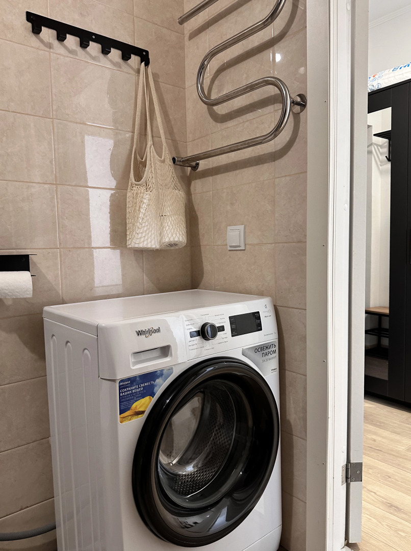 Квартира На Воронцовском Бульваре 9/2