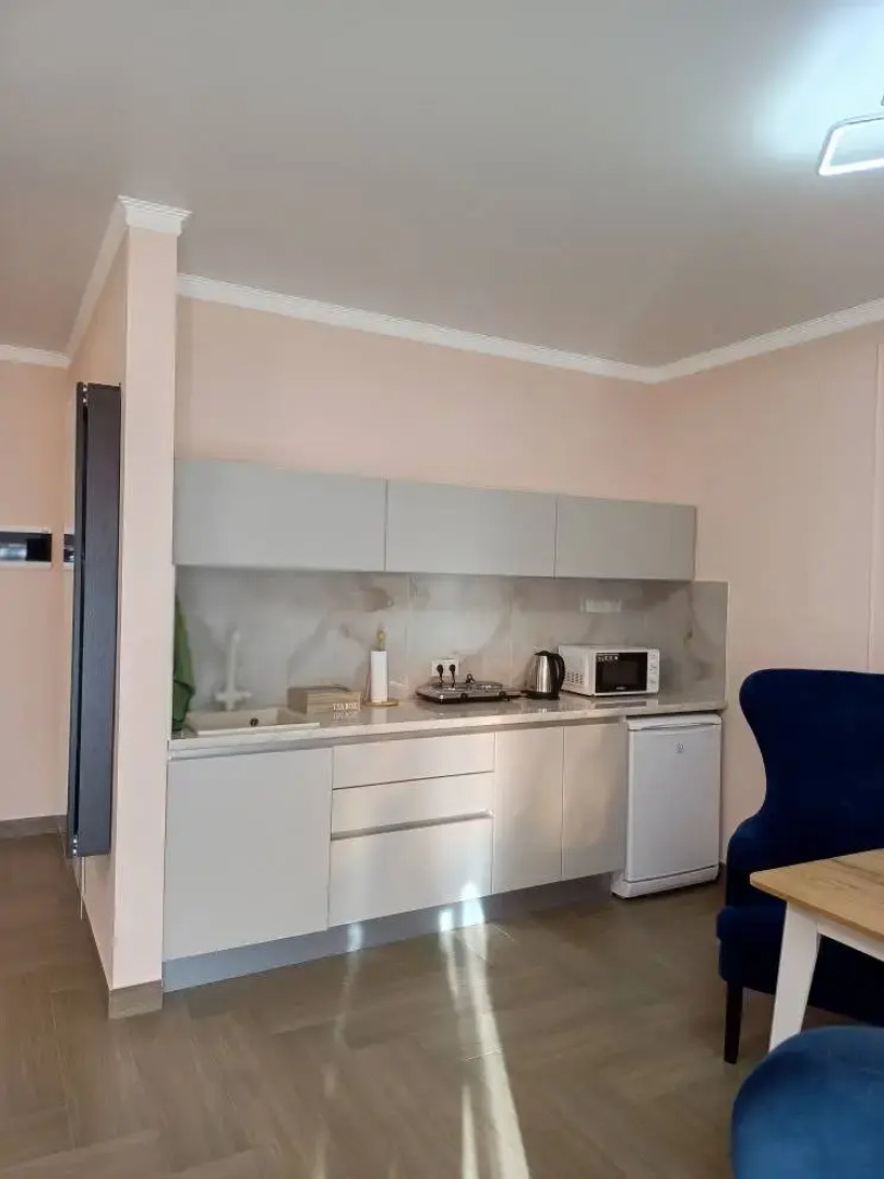 Апартаменты Своя Среда