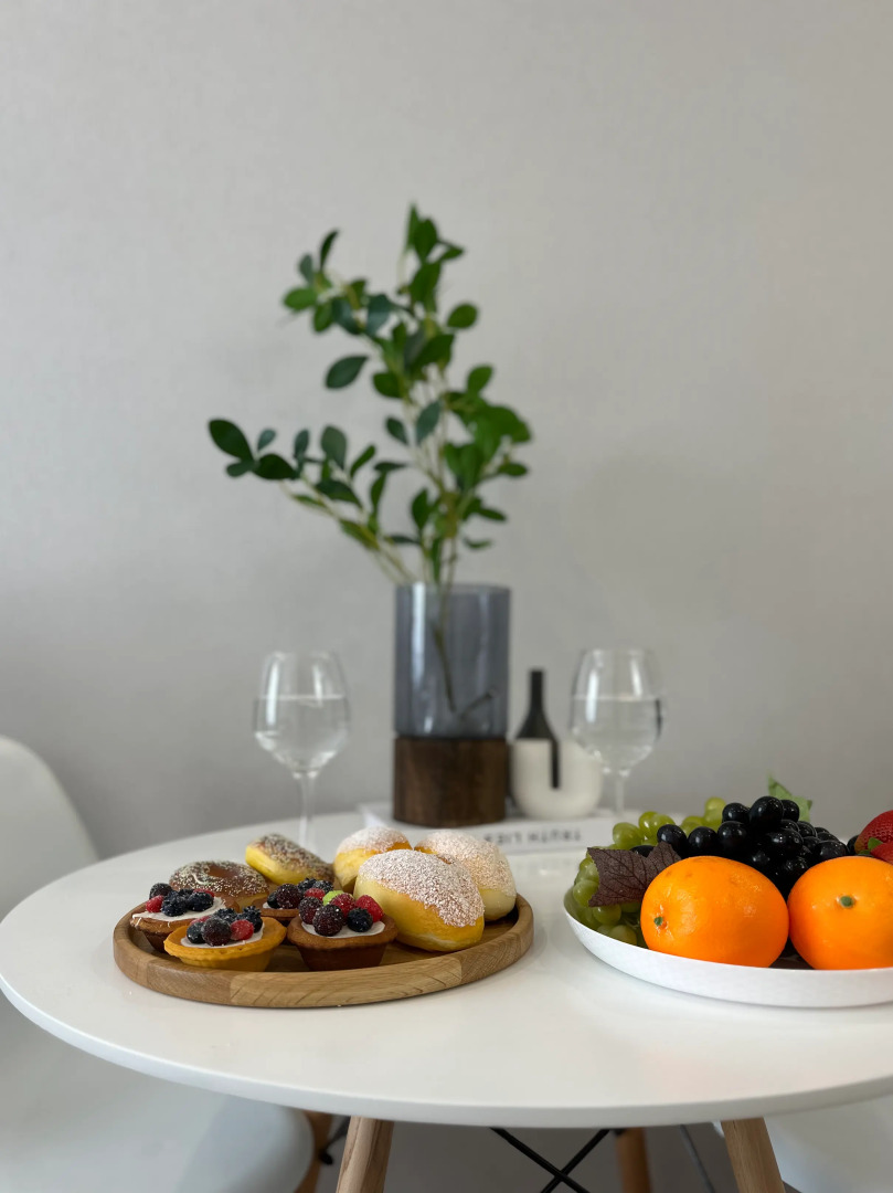 Квартира в Центре Города ЖК Аксаковский