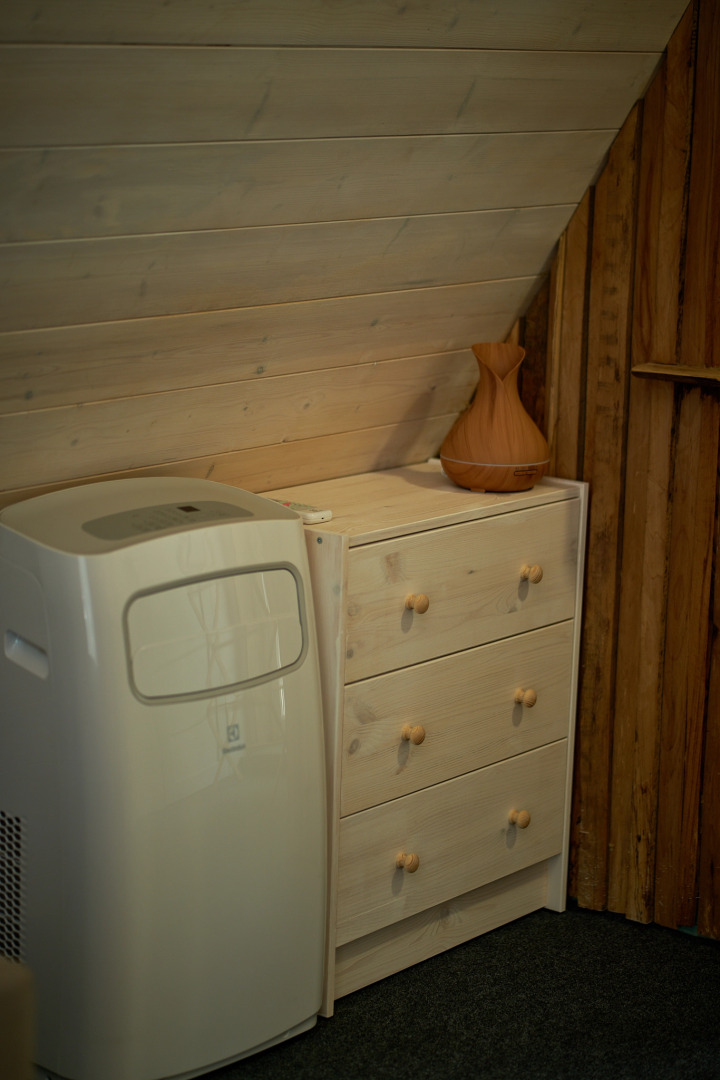 Гостевой дом Безмятежность