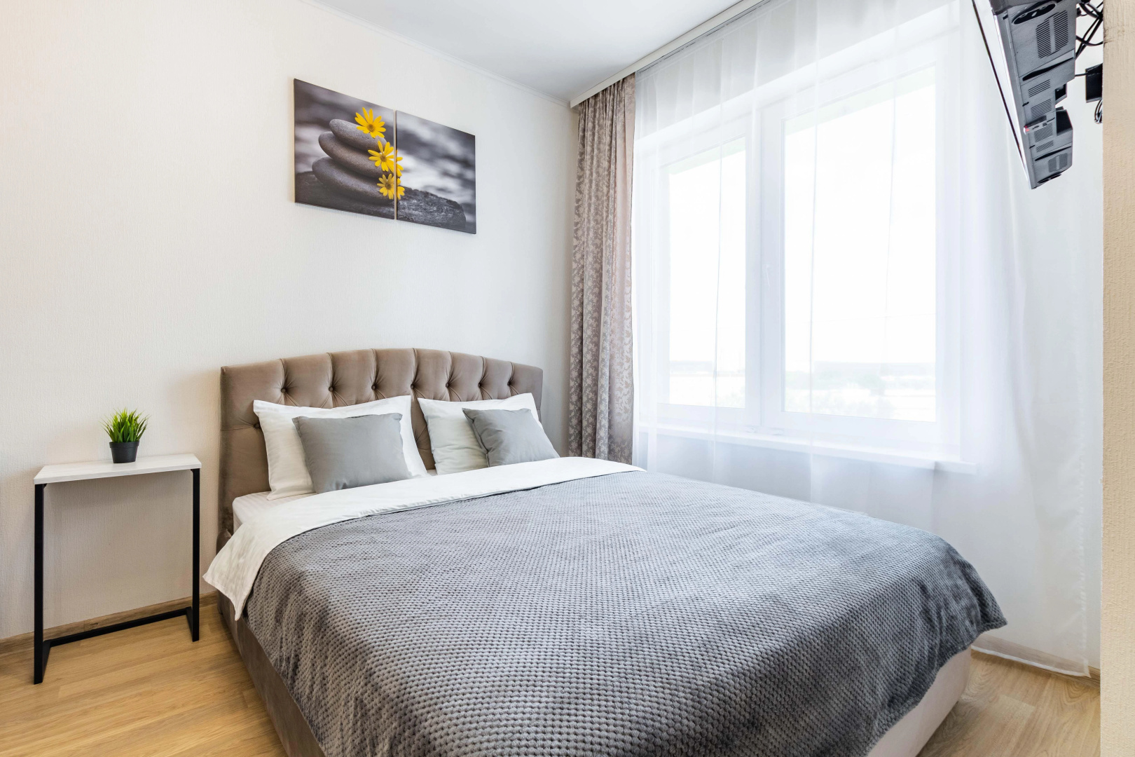 Апартаменты DreamHouse iTower