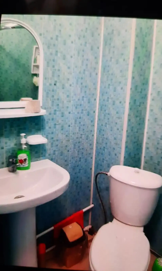 Гостевой Дом у Дяди Федора