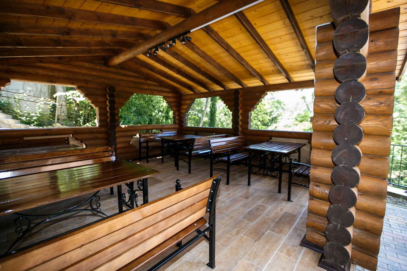 Гостевой дом Сказка у Моря