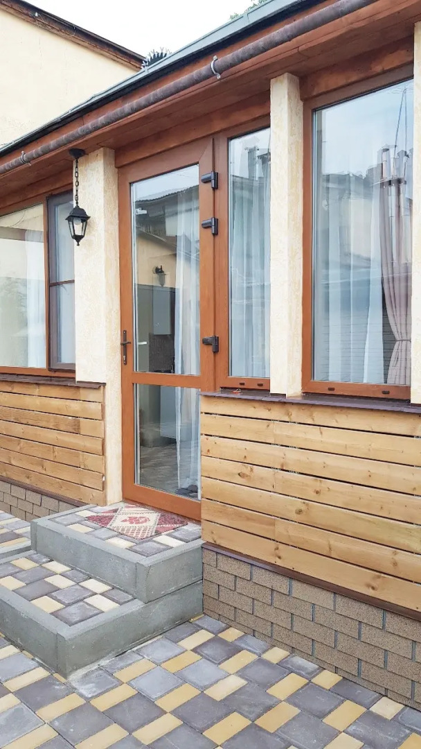 Апартаменты Старый Кисловодск