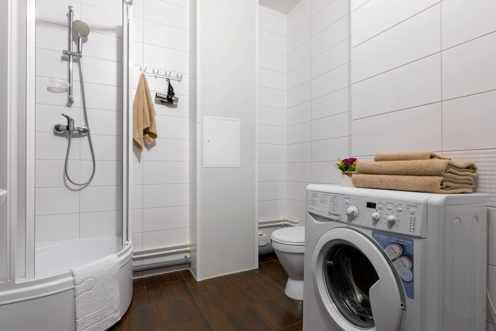 Квартира Квартира-студия ЖК Чистое Небо  Верхне-Каменская д 11 к 1 п 4