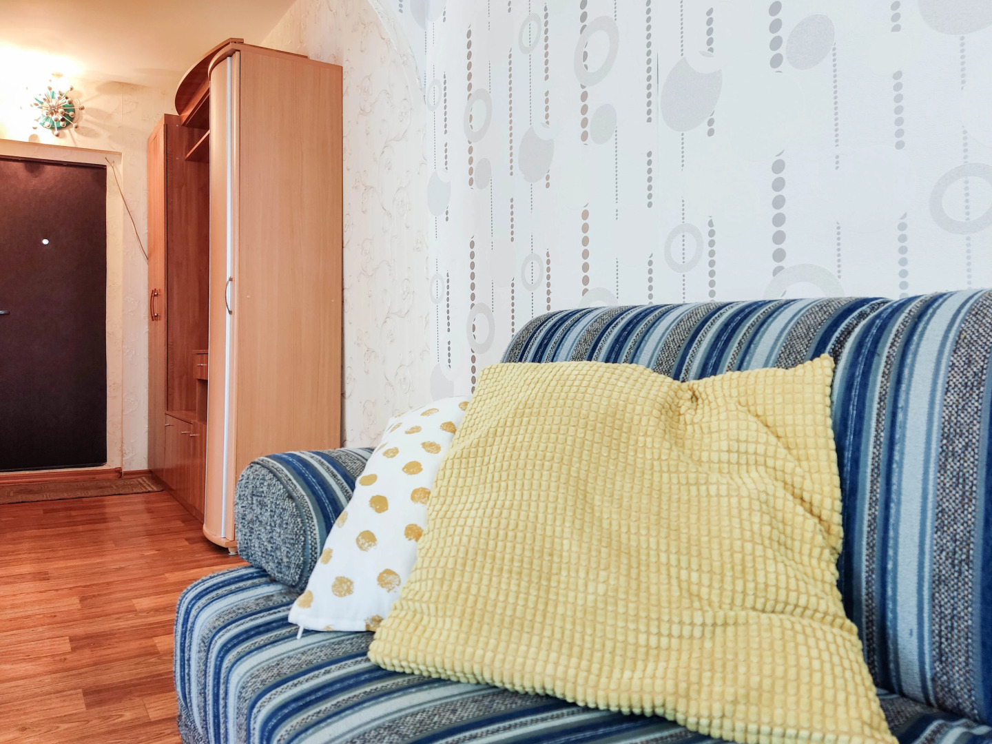 Апартаменты 1 рядом с набережной Брюгге Сеть ЙоХоум