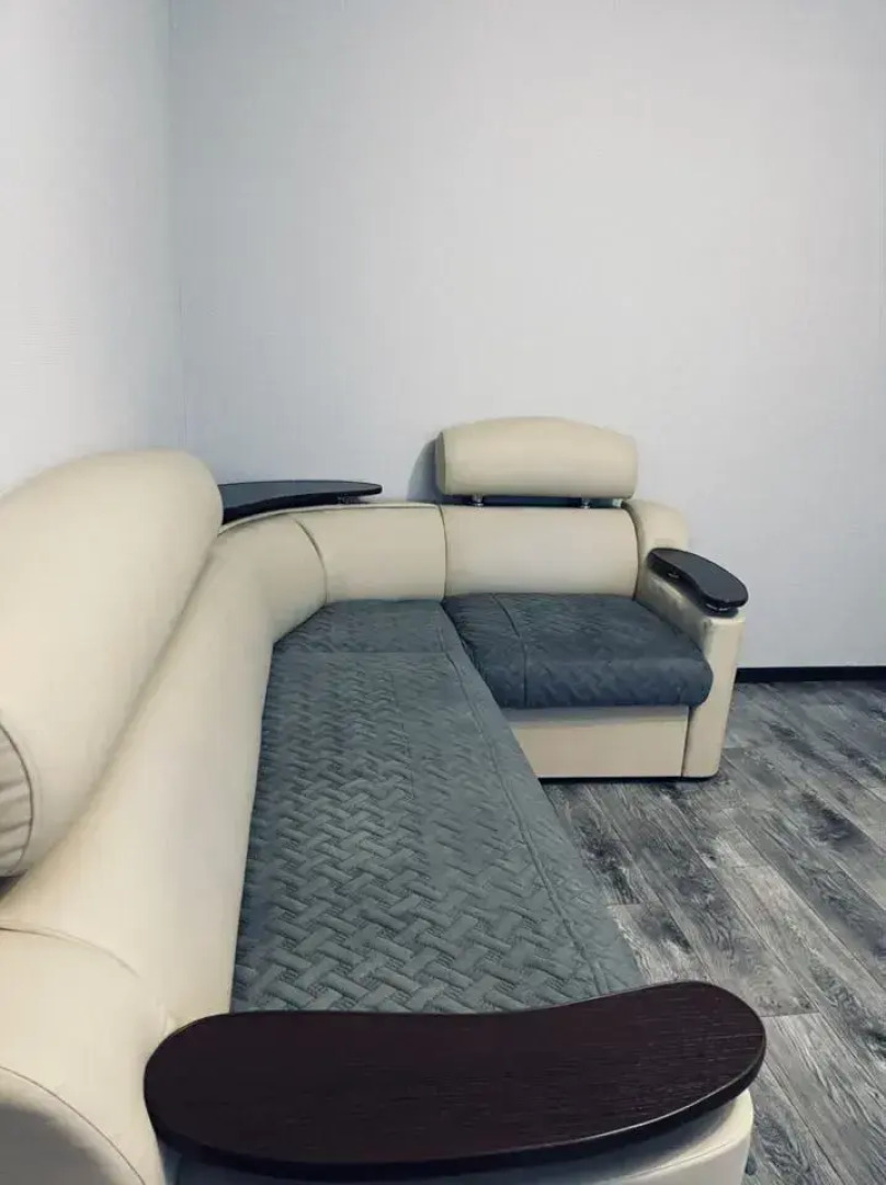 Квартира на улице Приморская 20