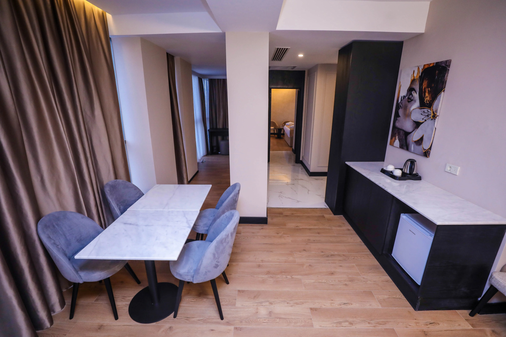 Отель Arium Baku