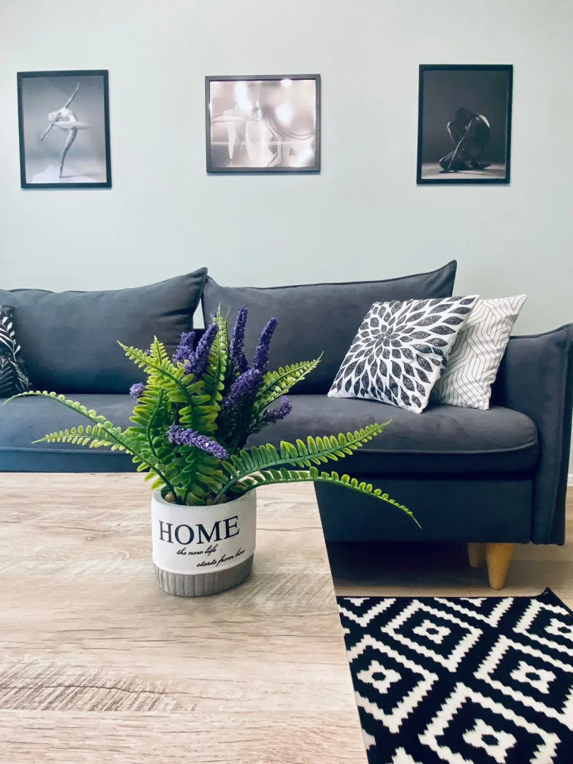 Апартаменты Семейные 3х комнатные у метро