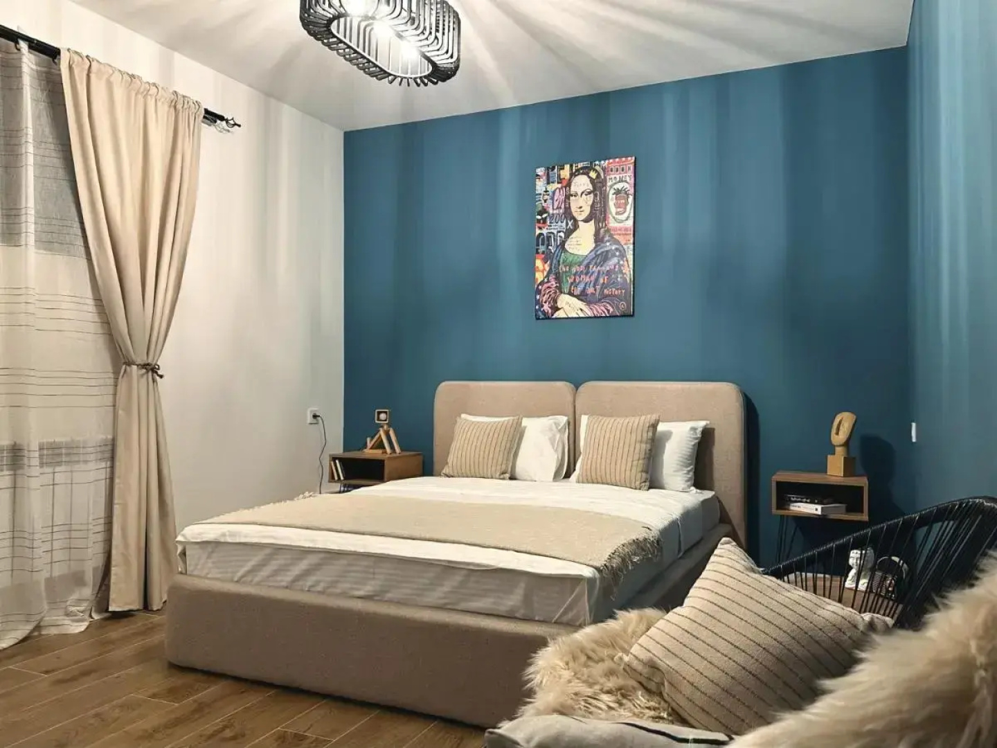 Отель Avalon Armenia