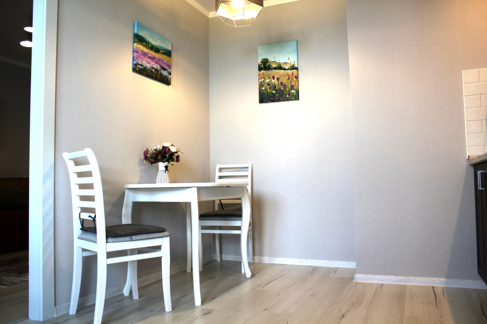 Апартаменты Chill Out на Бехтеева