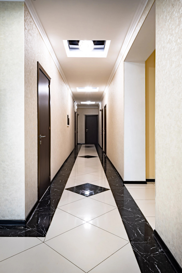 Гостевой дом Кипр