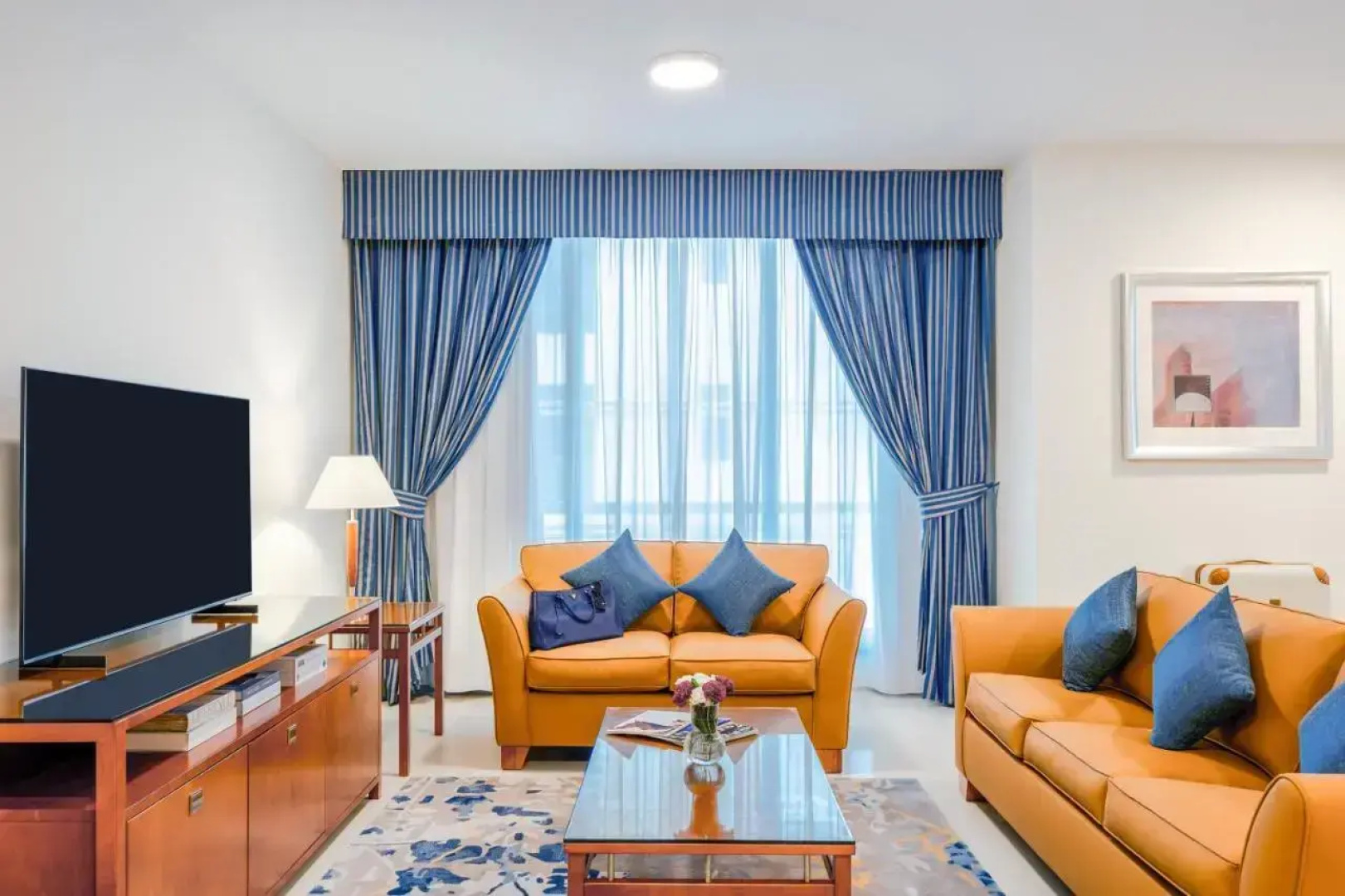 Golden Sands Hotel Apartments