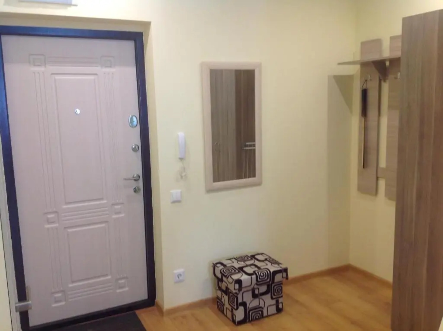 Апартаменты Apartmet on Chapaeva Ecostyle