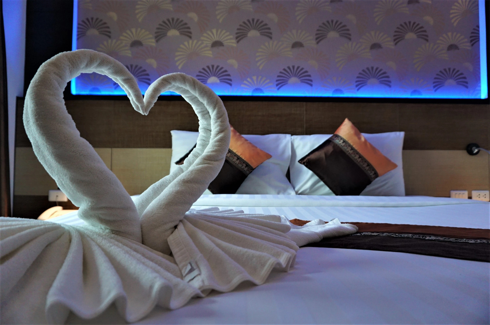 Отель Patong Mansion