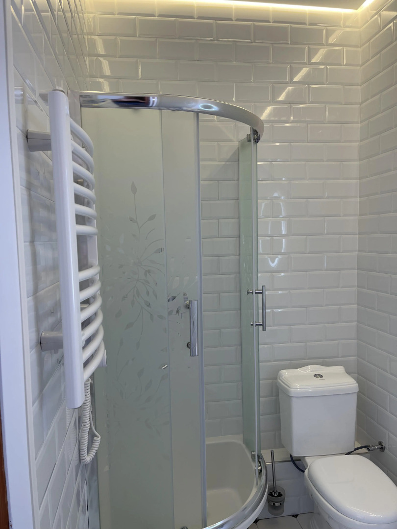 Гостевой дом Клавдия