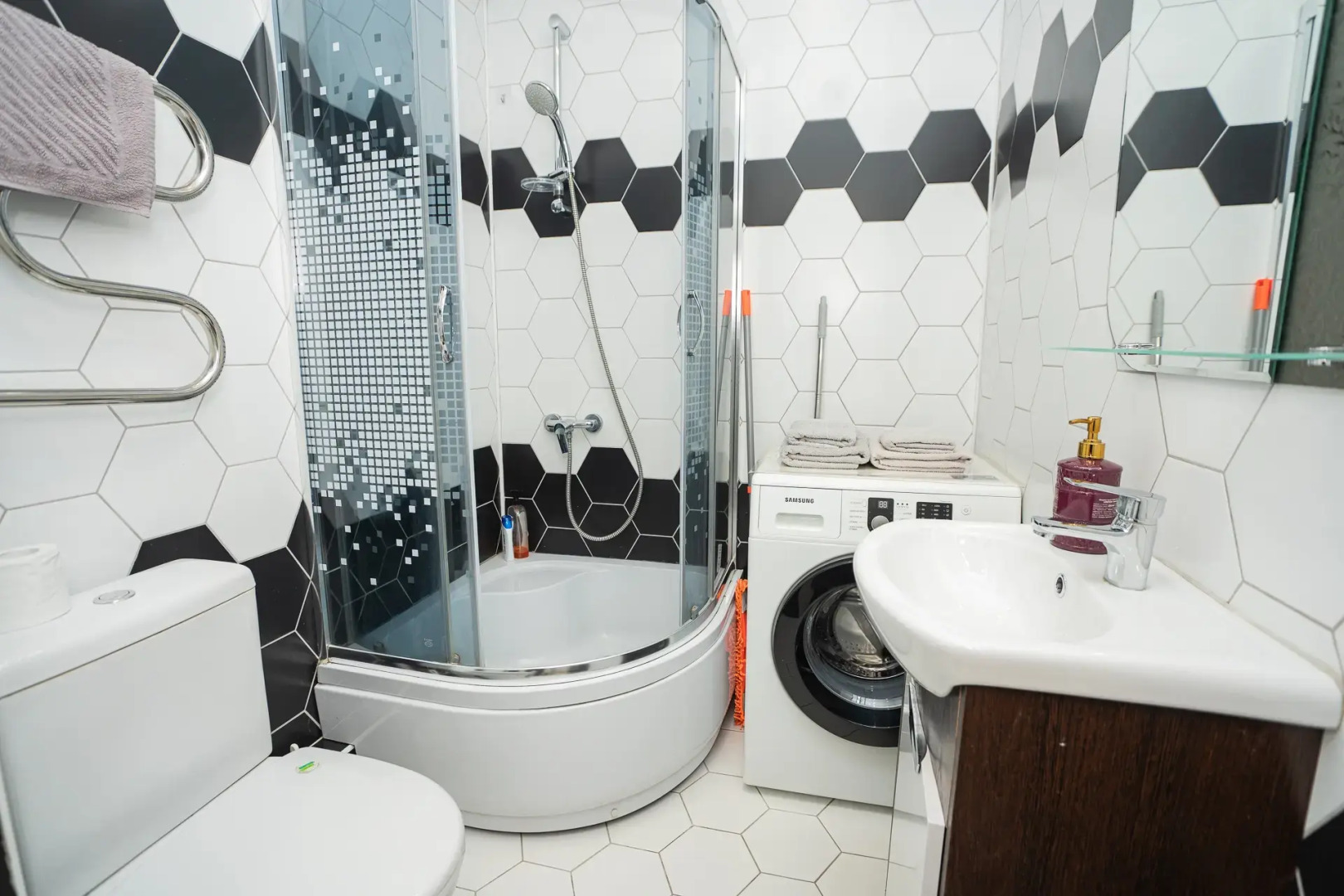 Квартира На Аэропорте