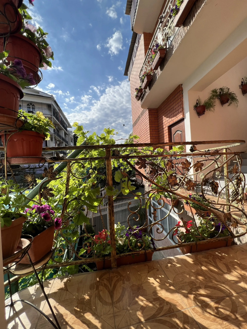 Гостевой Дом Прибрежный