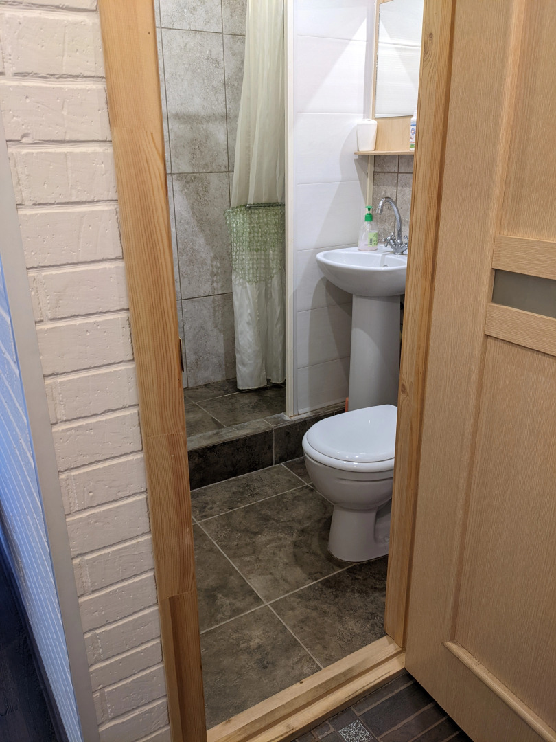 Апартаменты в Центре Города Ветковская