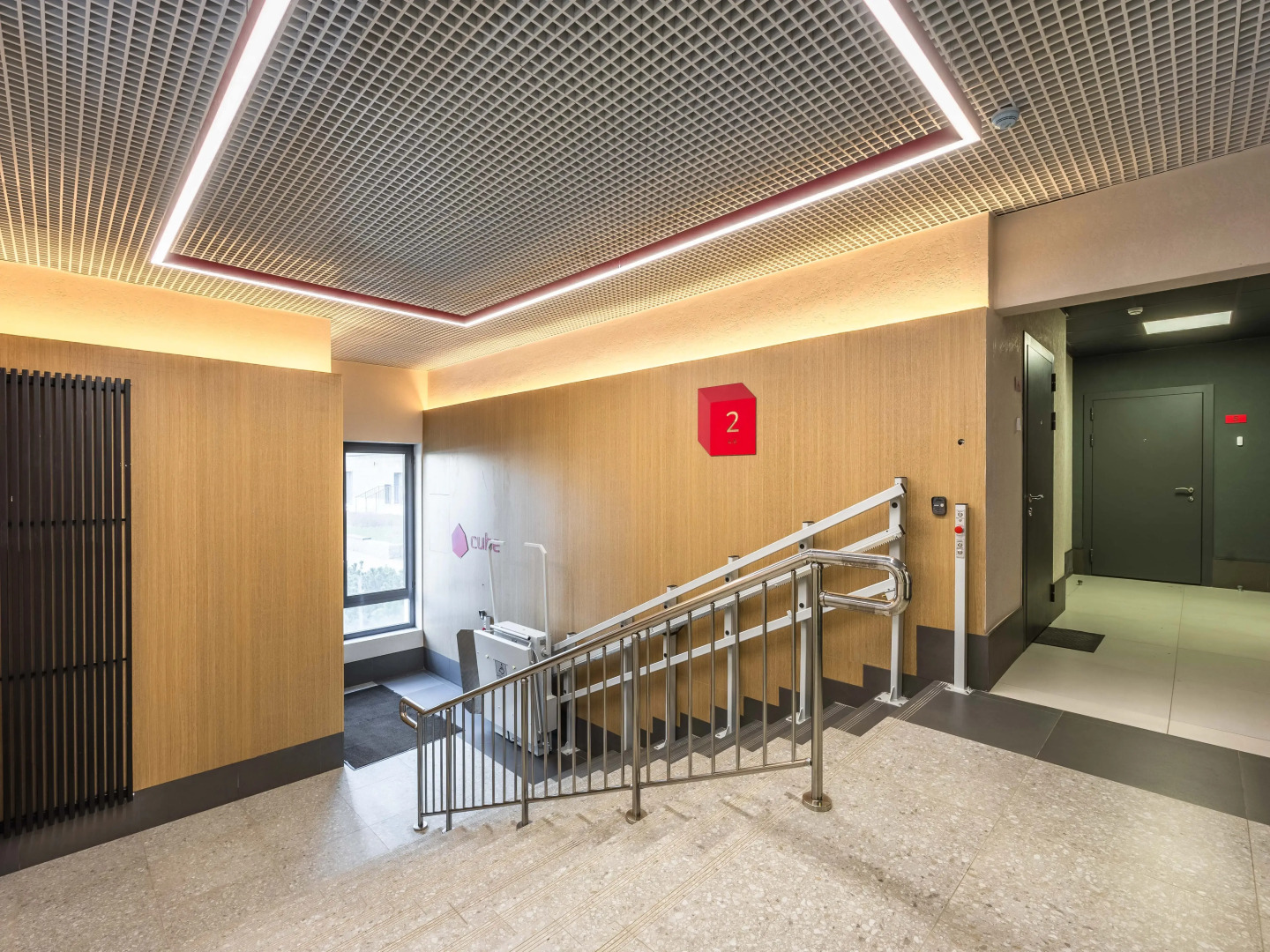 Апартаменты Philosophy