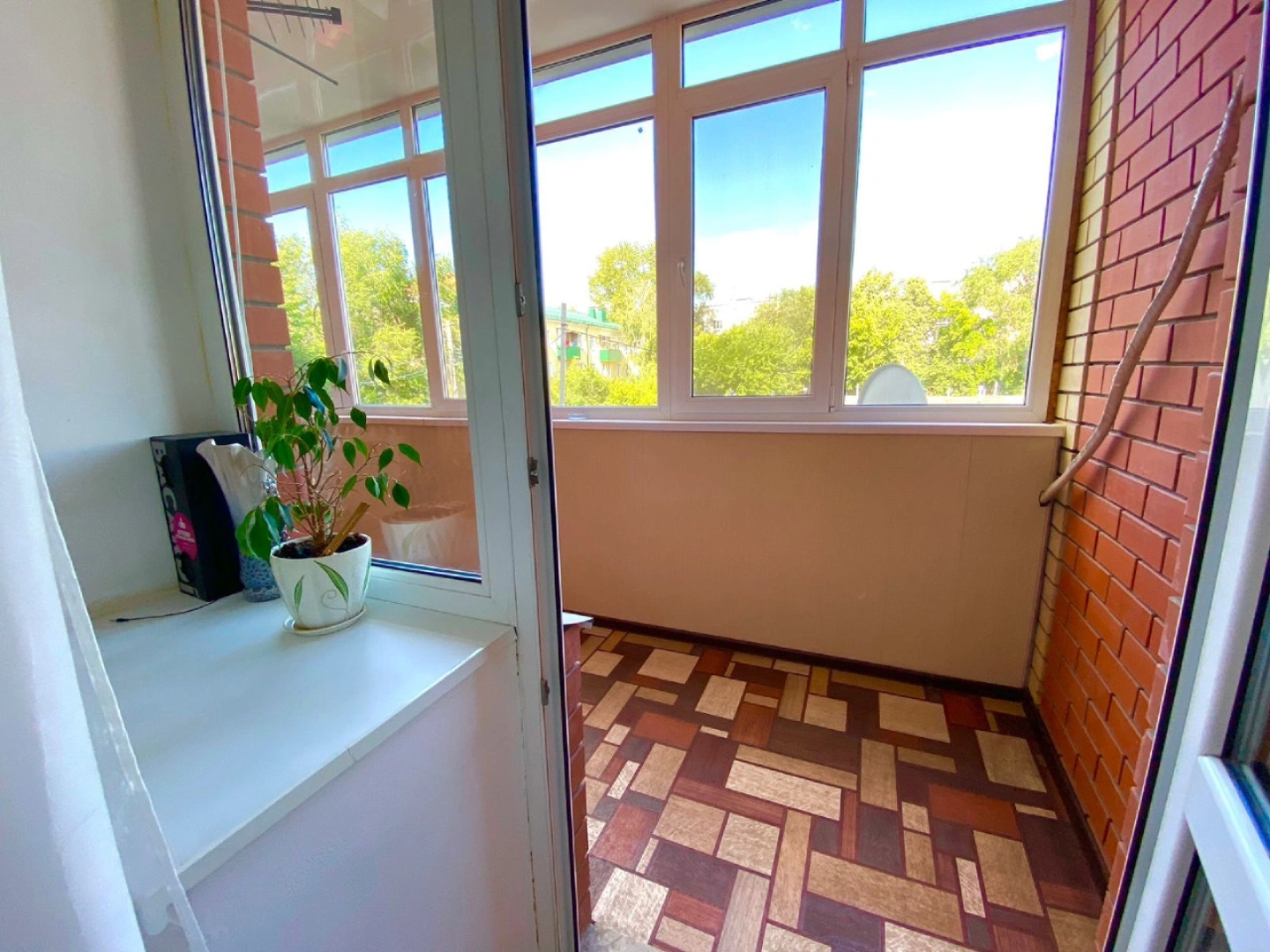 Квартира ул. Гагарина 16