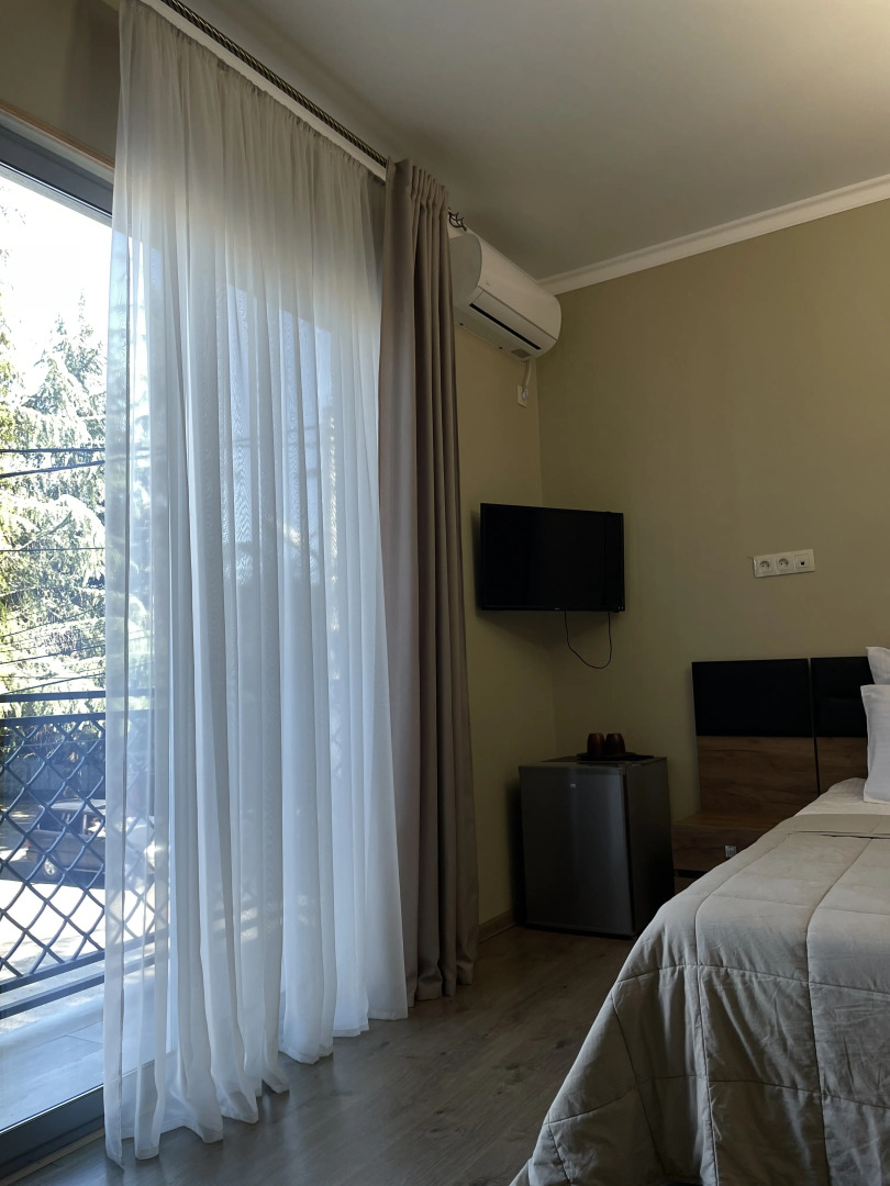 Мини-отель 7 Street