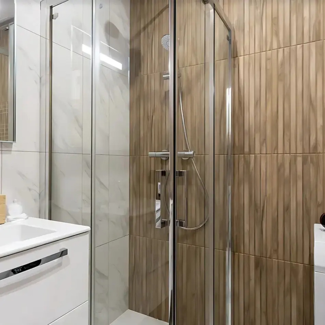 Квартира на Приморском Шоссе 570Л