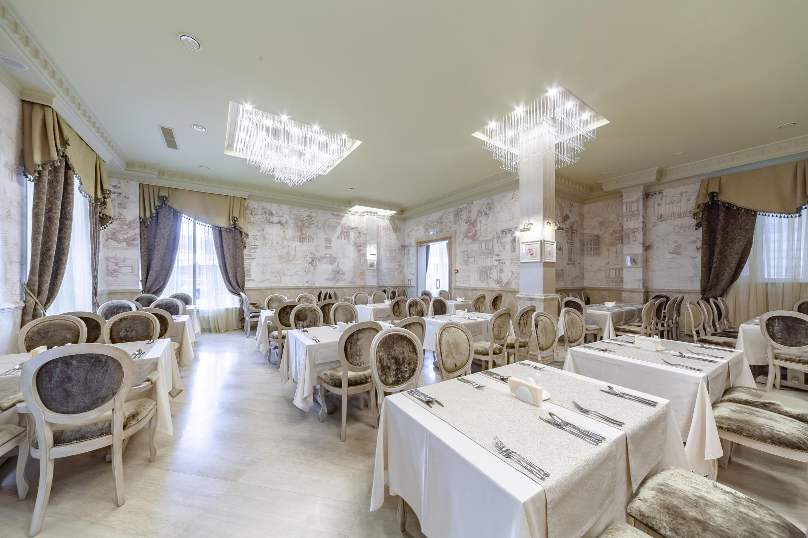 Гостиница Армега