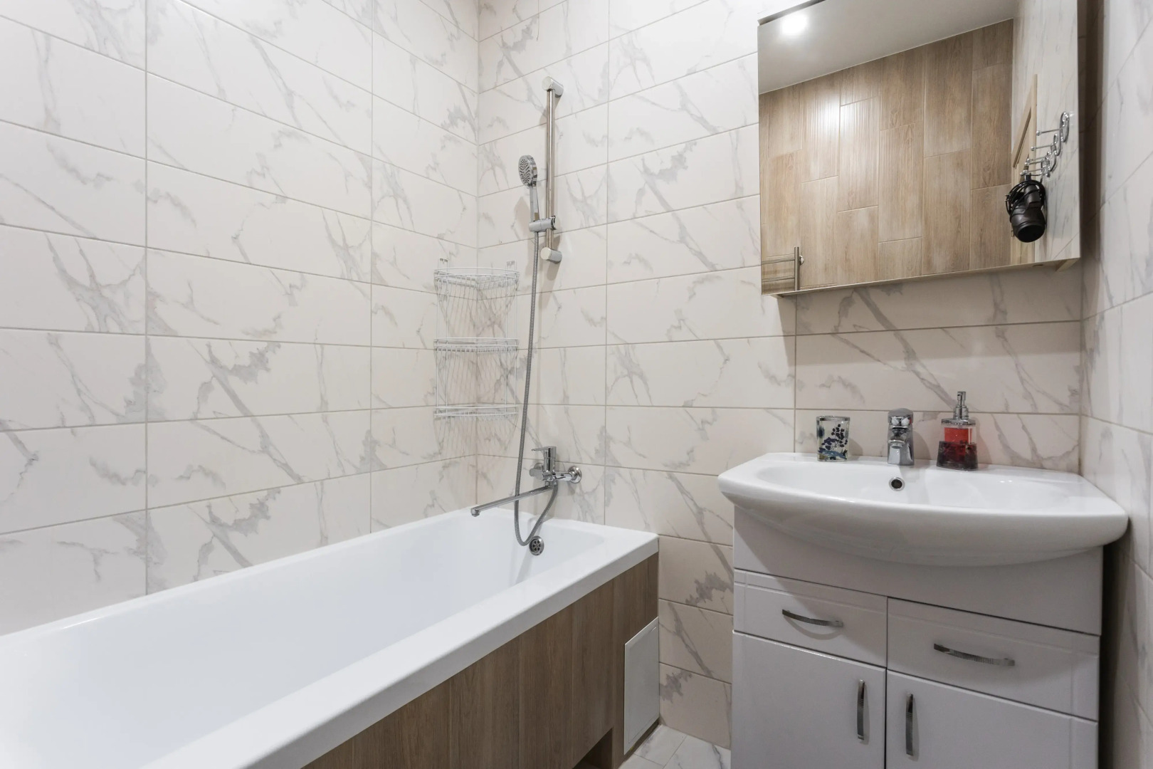 Квартира на пр. Красный 222/2