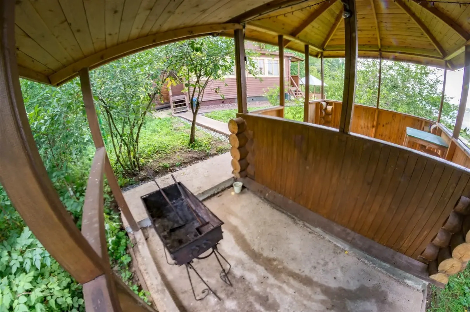 База Отдыха Фокино-Приволжье