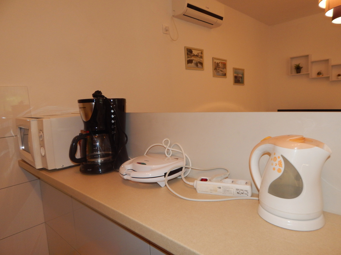 Гостевой Дом Holiday House Domino