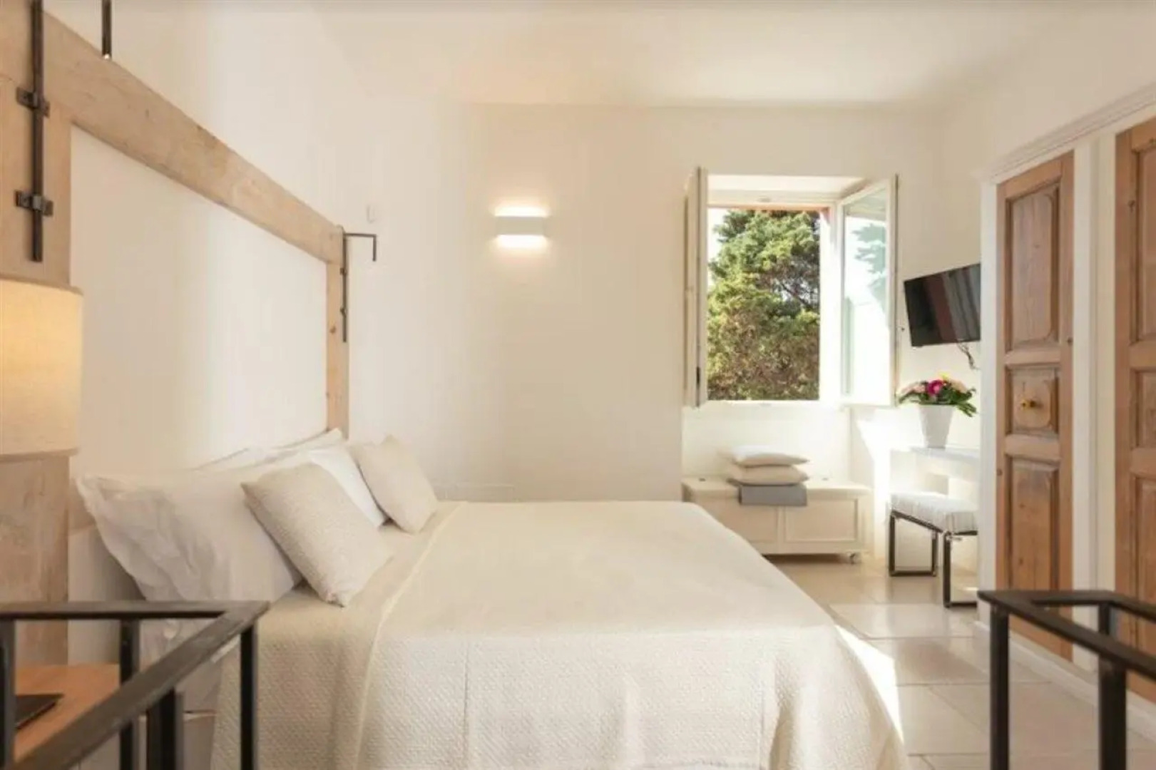 Masseria Mongiò dell'Elefante