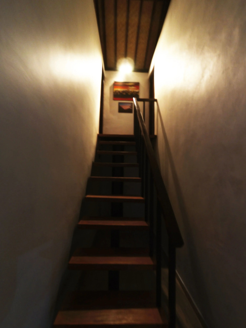 Гостевой дом Capung