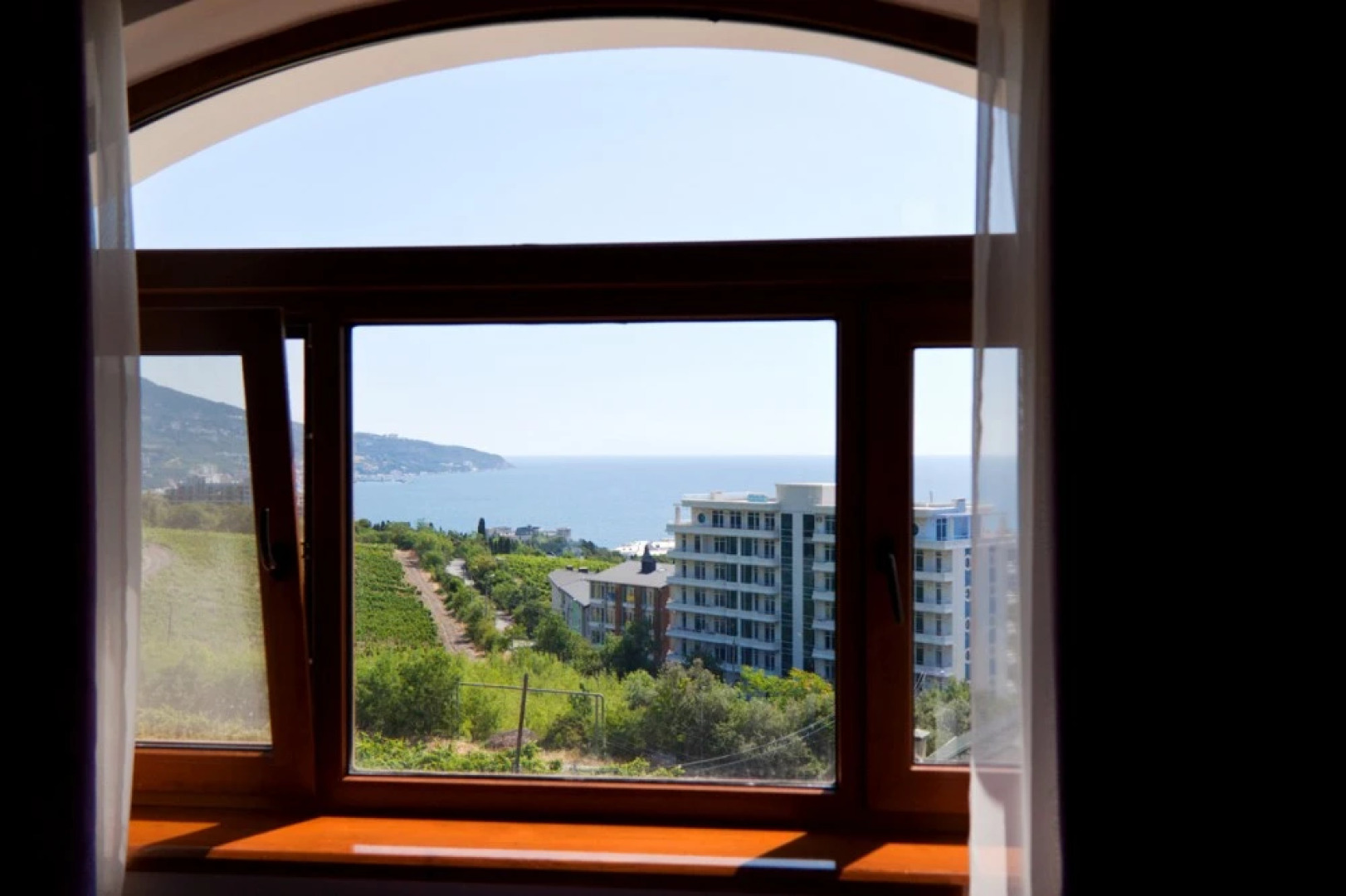 Гостевой дом Лиана